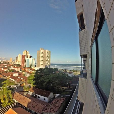 Apartamento Para Fim De Semana E Temporada A 50 Metros Da Praia Praia Grande  Exterior photo