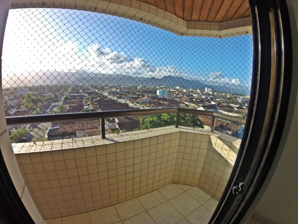 Apartamento Para Fim De Semana E Temporada A 50 Metros Da Praia Praia Grande  Exterior photo