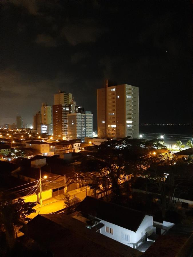 Apartamento Para Fim De Semana E Temporada A 50 Metros Da Praia Praia Grande  Exterior photo