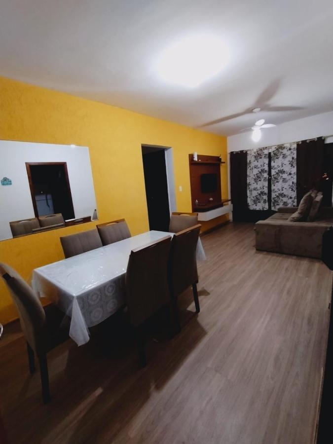 Apartamento Para Fim De Semana E Temporada A 50 Metros Da Praia Praia Grande  Exterior photo